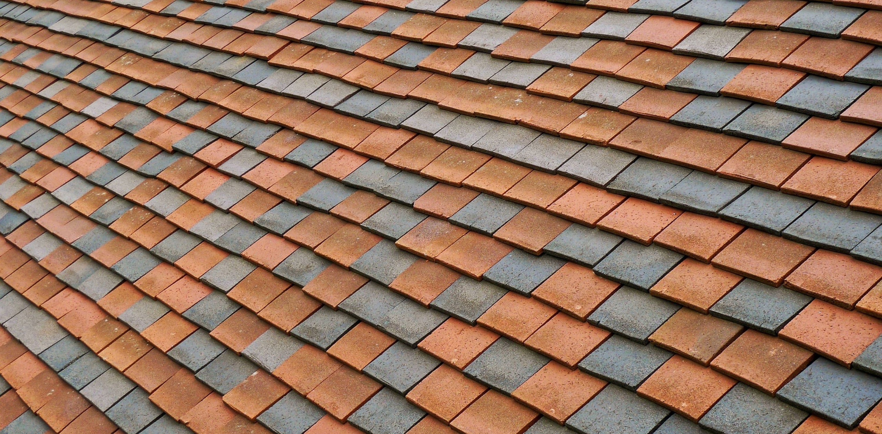 bourgondische tegelpannen